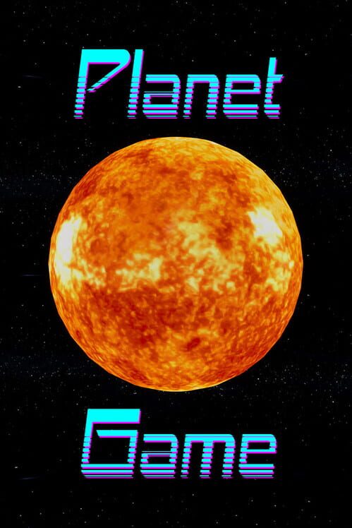 Planet Game