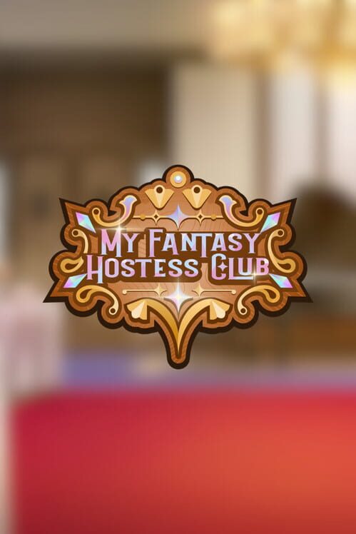 My Fantasy Hostess Club