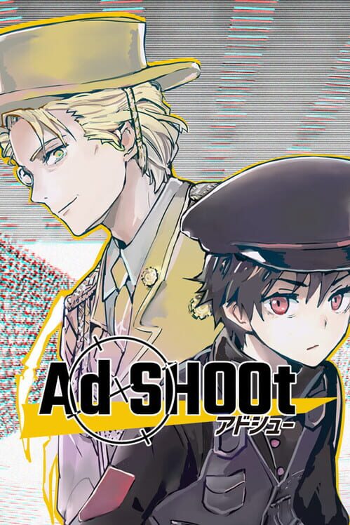 Ad Shoot