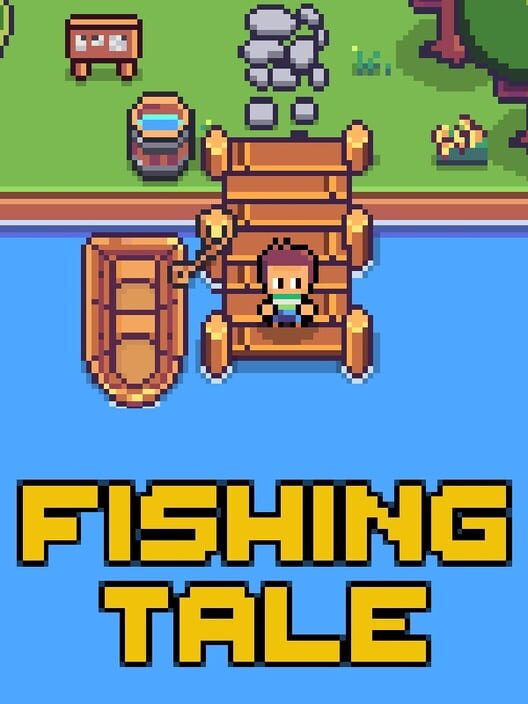 Fishing Tale