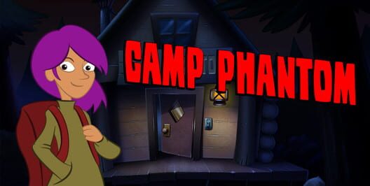 Camp Phantom