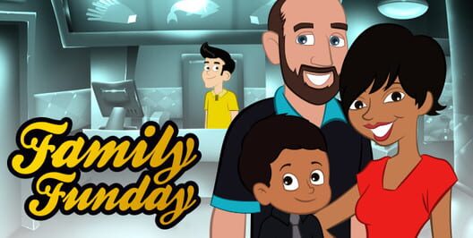 Family Funday