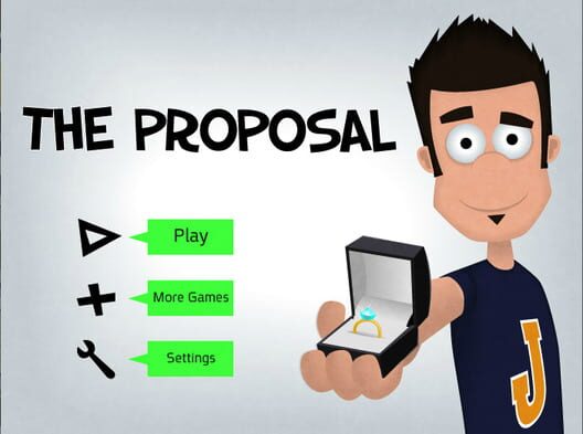The Proposal