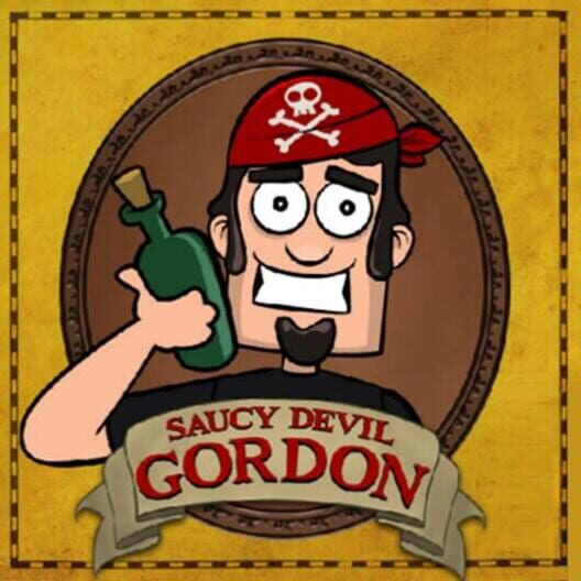 Saucy Devil Gordon