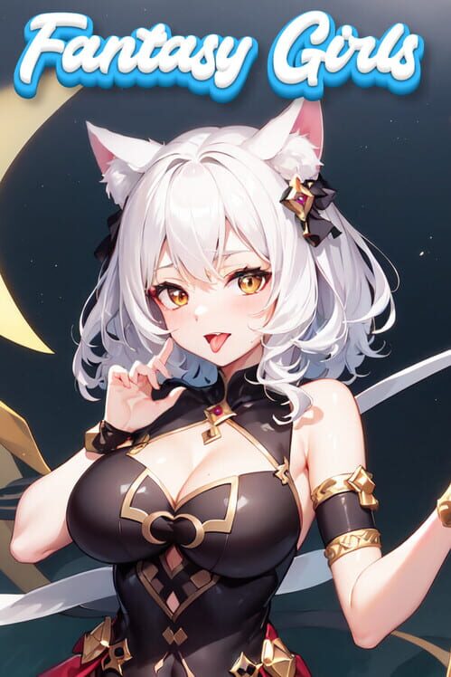 Fantasy Girls