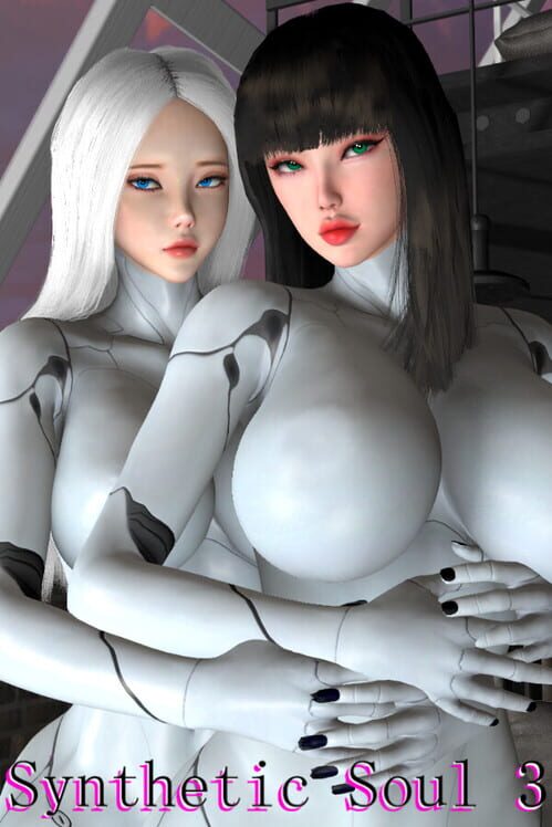 Synthetic Soul 3