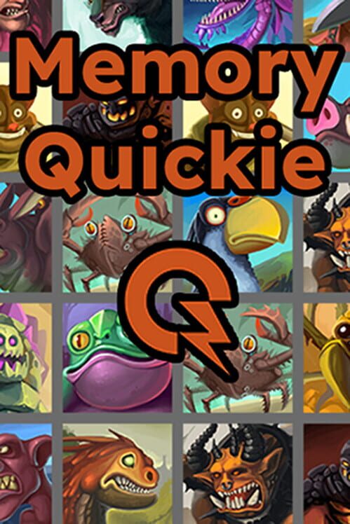 Memory Quickie