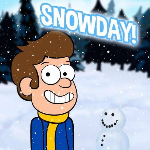 Snowday!