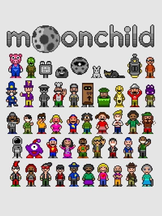 Moonchild