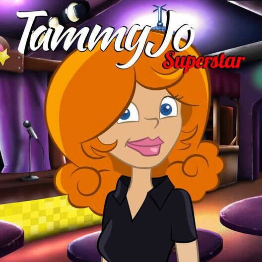 Tammy Jo Superstar