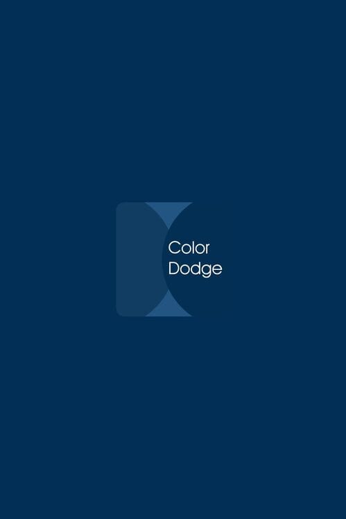 Color Dodge
