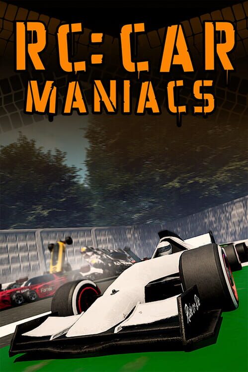 RC: Car Maniacs