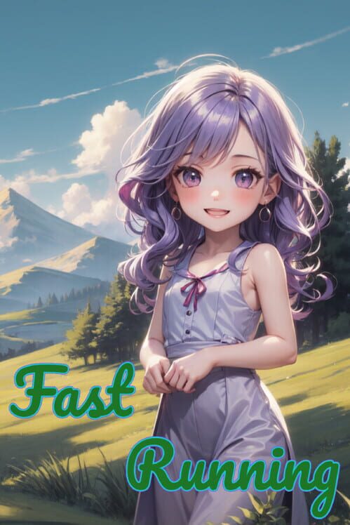 Fast Running