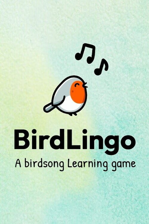 BirdLingo: A birdsong learning game