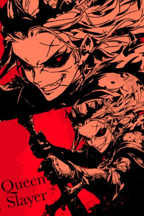 Queen Slayer
