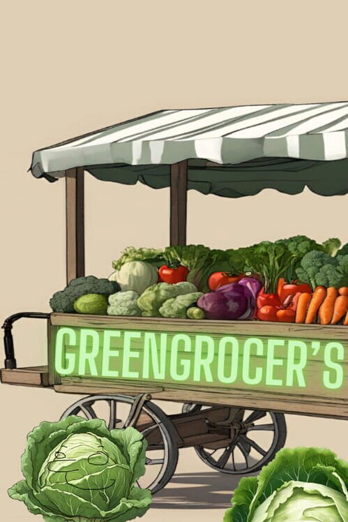 Greengrocer's