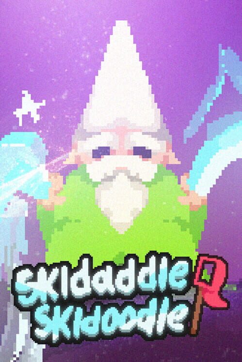 Skidaddle Skidoodle