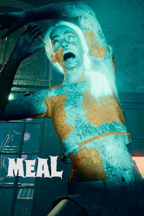 Meal: Mystery Escape Room