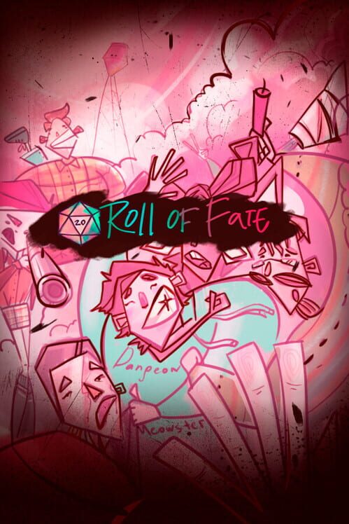 Roll of Fate