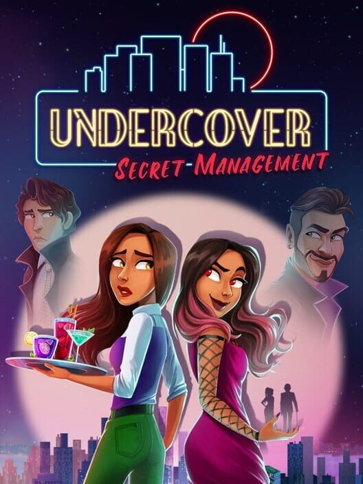 Undercover: Secret Management