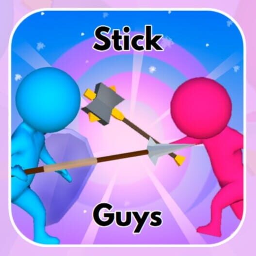 Stick Guys