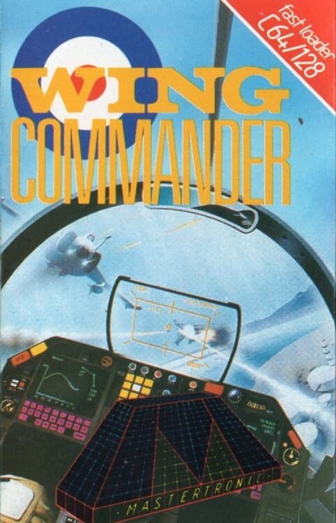 Wing Commander