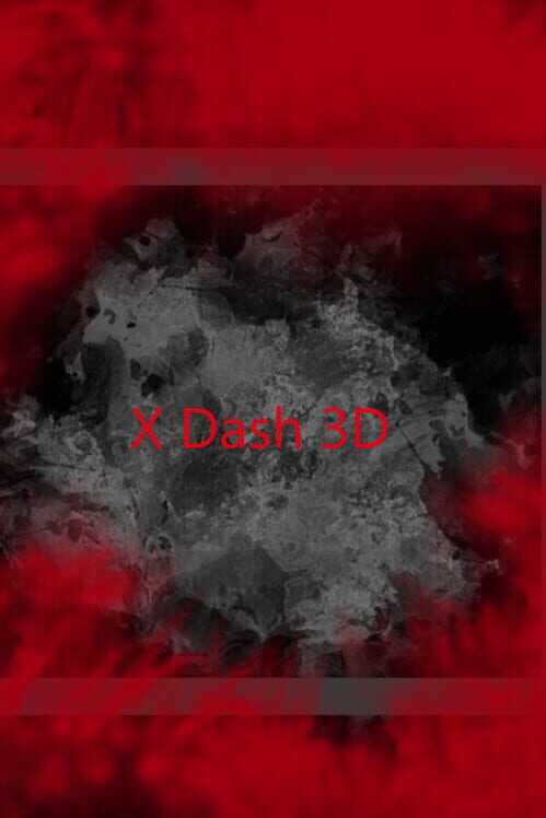 X Dash 3D