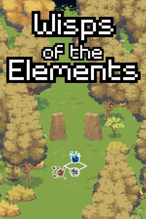 Wisps of the Elements