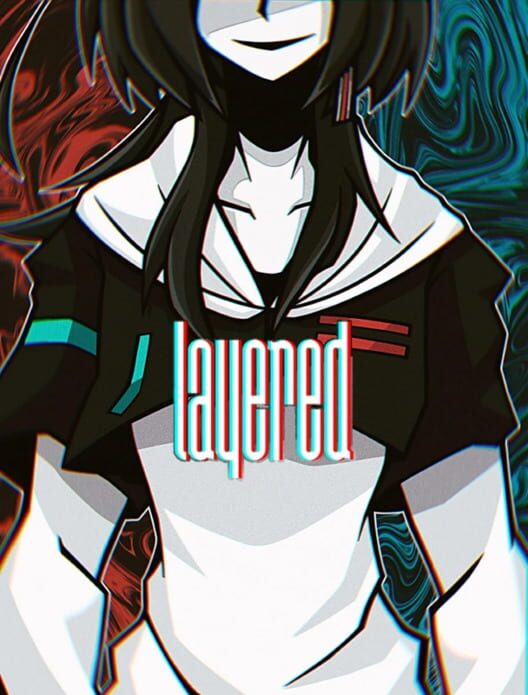 Layered