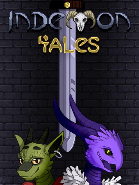 Indemon Tales