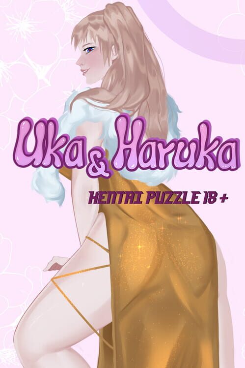 Uka & Haruka: Hentai Puzzle 18+
