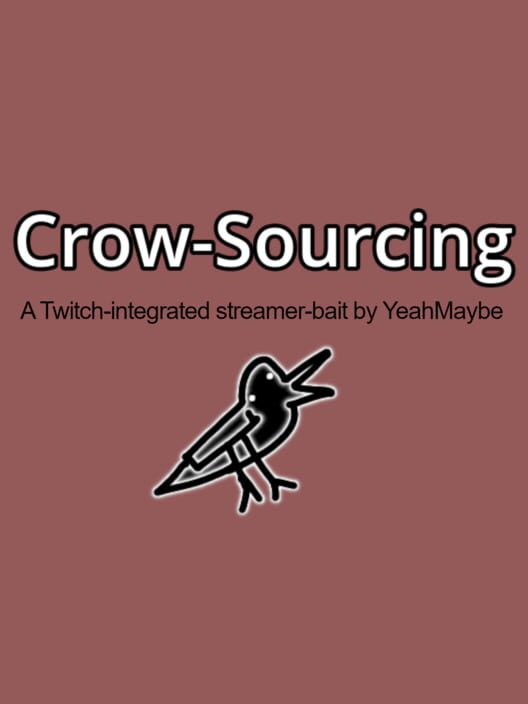 Crow-Sourcing