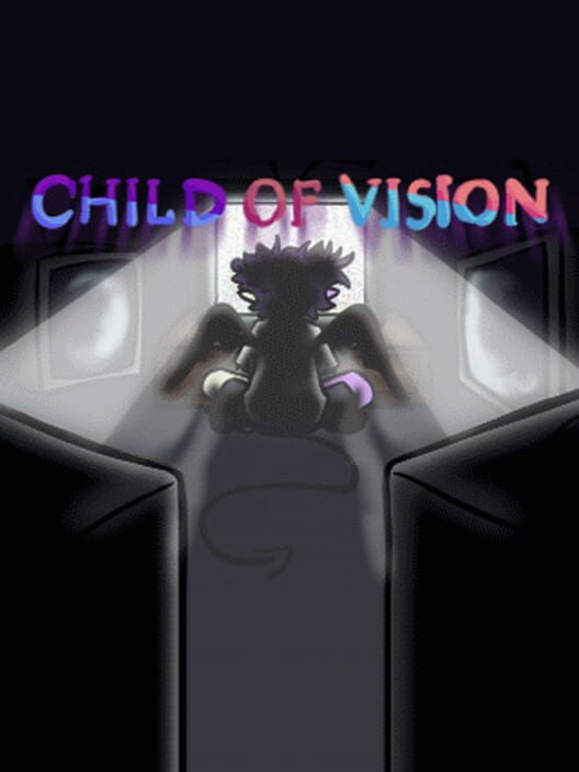 Child of Vision