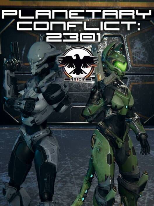 Solaris Strike