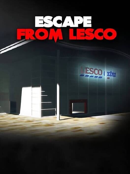 Escape From Lesco
