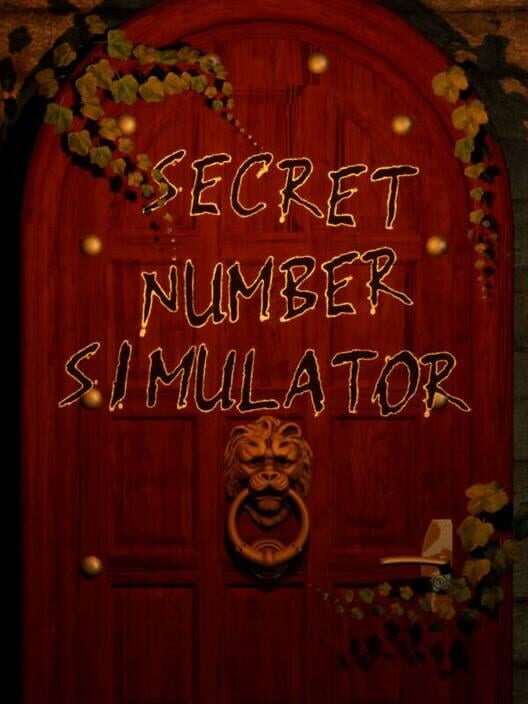 Secret Number Simulator