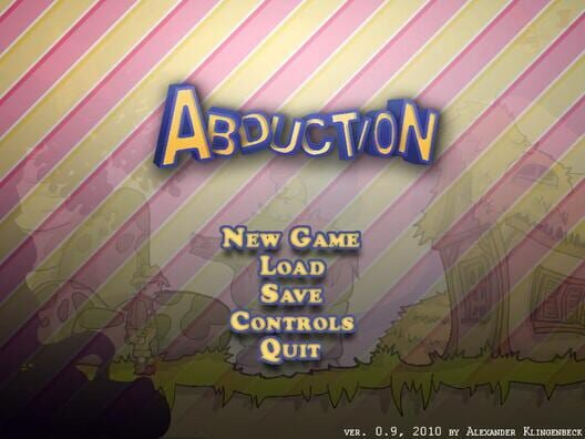 Abduction