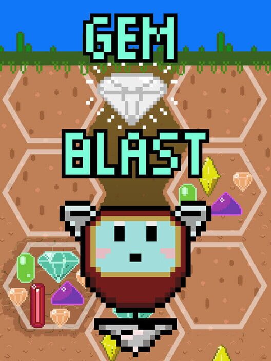 Gem Blast