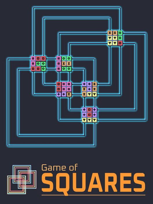 Game of Squares
