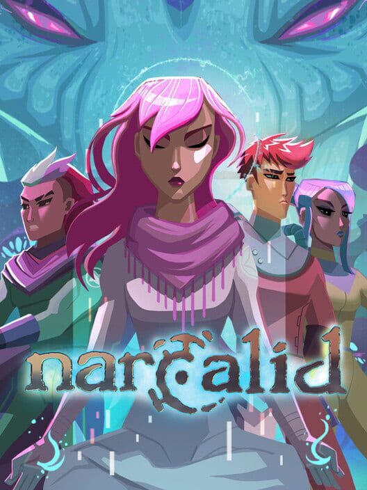 Narcalid