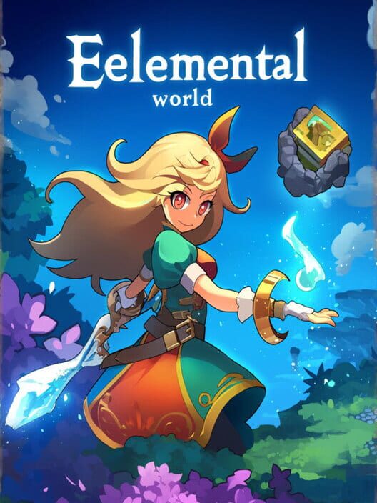 Elemental World