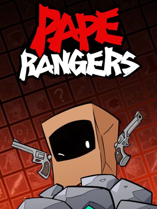 Pape Rangers