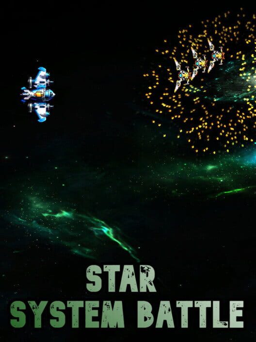 Star System Battle