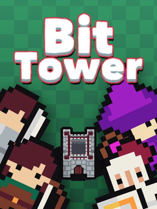 Bit Tower