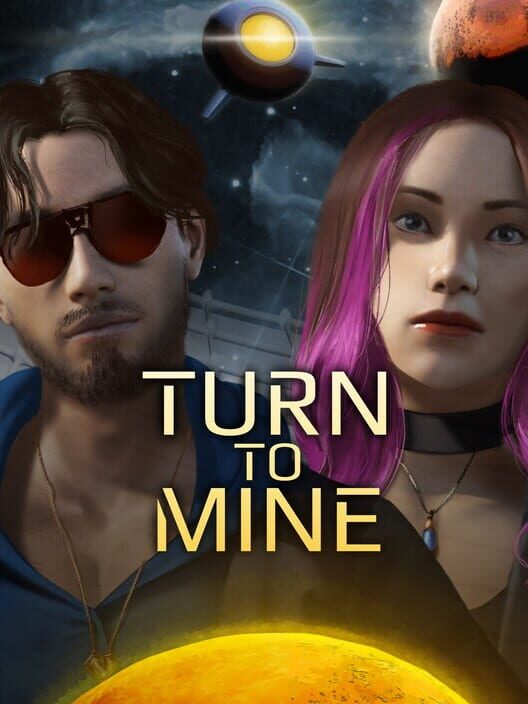 Turn to Mine