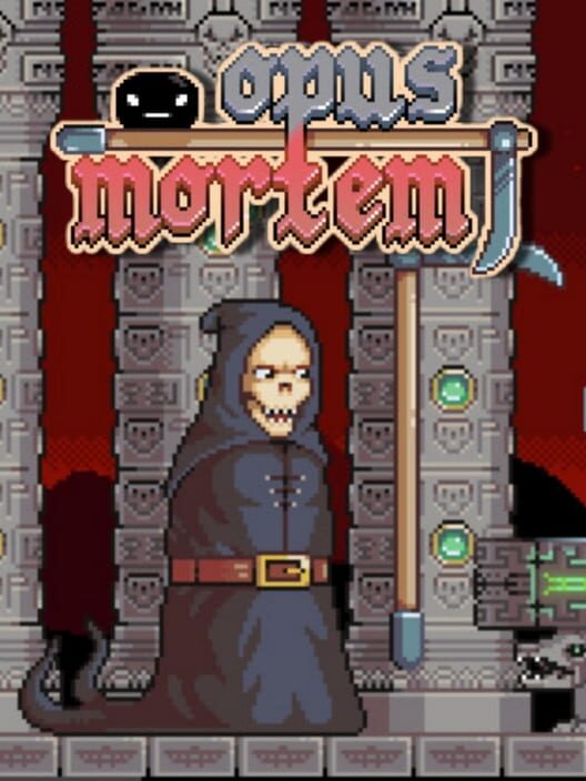 Opus Mortem