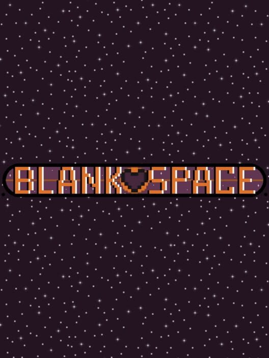 BlankSpace