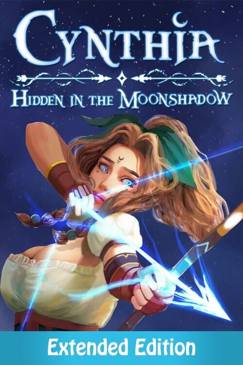 Cynthia: Hidden in the Moonshadow - Extended Edition