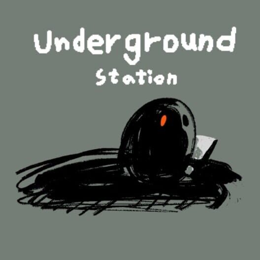 Underground Station