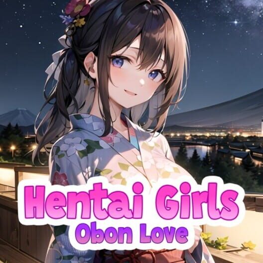 Hentai Girls: Obon Love